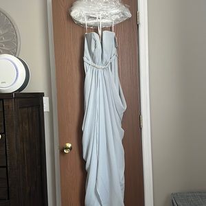 New David bridal dress